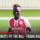 Frank Kalanda