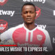 Charles Musige